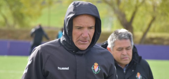 Tres puntos "de platino y de equipo" 1 Foto: Sergio Borja