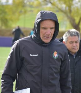 Tres puntos "de platino y de equipo" 2 Rivera2