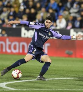 Waldo: "Tenemos fuerzas para ganar esta final" 2 Waldo copia