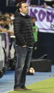 Sergio: "Parece que el Real Valladolid es el banco de pruebas" 2 w 900x700 04205405 apa7876