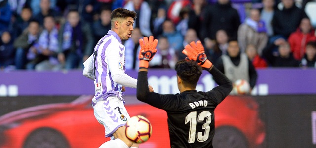 V Trofeo Blanquivioletas: Jornada 34