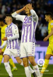 V Trofeo Blanquivioletas: Jornada 34 2 w 900x700 23213336vll gir 24