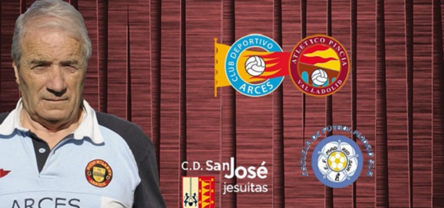 El Arces celebra este sábado el Memorial Luis Orobón