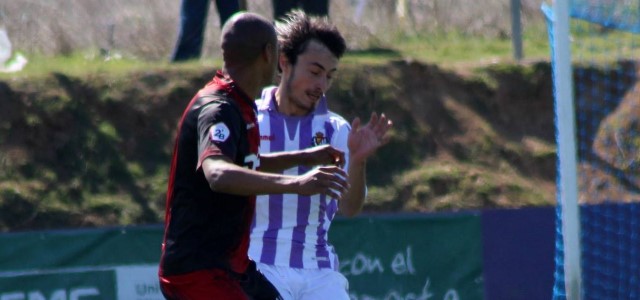 El Promesas deja los deberes para el final