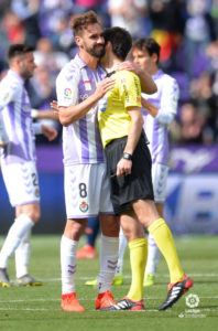 Borja, detenido en el marco de una operación contra el amaño de partidos 2 Borja 4