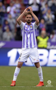 V Trofeo Blanquivioletas: Jornada 38 2 Borja2