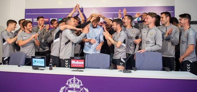 Cuando alguien se muere hay que celebrar su vida