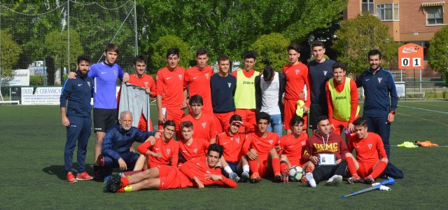 La Sur dice adiós a la temporada en novena posición