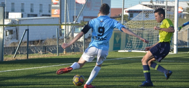 Isabel Aparicio: “El ascenso viene porque no son dieciocho jugadoras, sino una”