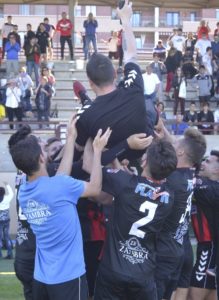 Carlos Álvarez: "Jugaremos en Regional con ilusión y ambición" 2 IMG 20190515 WA0021