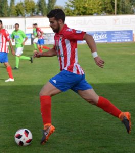 El Tordesillas, presente en la preselección para la Copa de Regiones UEFA 2 IMG 20190522 WA0021 1