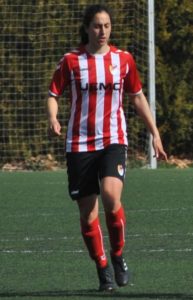 Cris Franco, éxito con balón y en piragua 2 IMG 20190529 WA0020