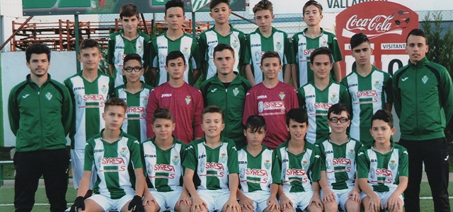 Cristian Terrados: “Queríamos evitar al Diocesanos, pero tenemos que ganarles en casa”