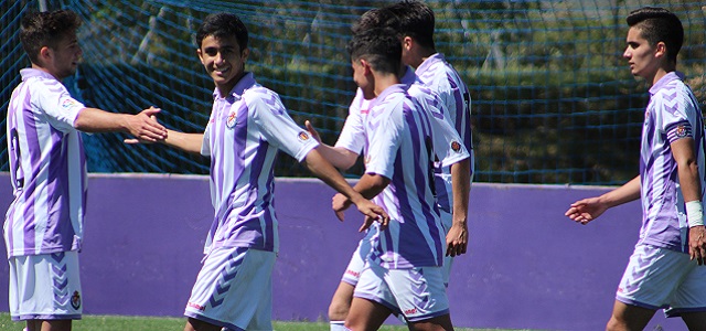El campeonato y la cuarta plaza continúan en el aire