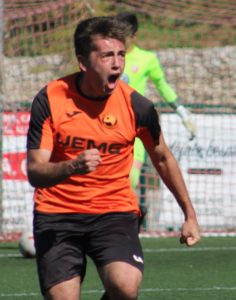 El Parquesol tira de heroica para decir adiós a su técnico 2 IMG 8444