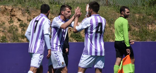 La mejor promesa: Jornada 36