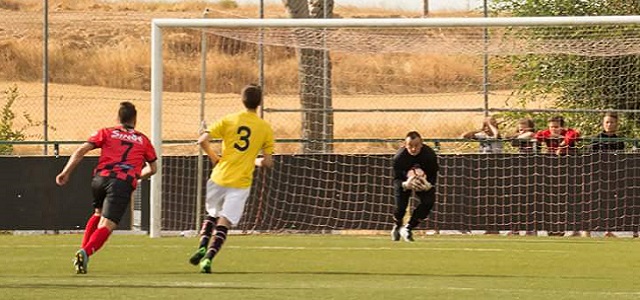 Luis Sanz: “Continuaré otro año más bajo palos”
