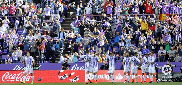 Waldo se pide la Primera