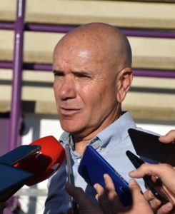 Rivera aplaza su futuro a cambio de disfrutar de una salvación sufrida hasta el final 2 Rivera2