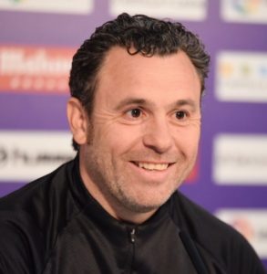 Sergio: "Ante el Valencia es el día para valorar lo que ha hecho el equipo" 2 Sergio copia