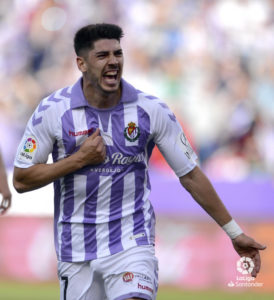 Waldo se pide la Primera 2 Waldo2