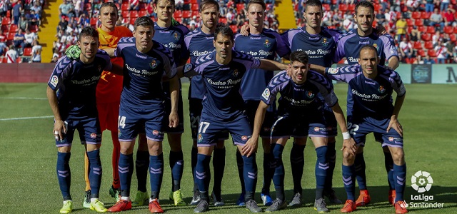 V Trofeo Blanquivioleta: Jornada 37