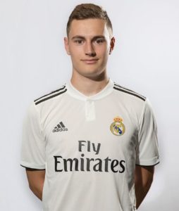 Un salto de altura y mucha velocidad 2 De Frutos