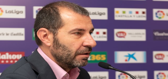 El Real Valladolid perfila la pretemporada a la espera de nuevos movimientos a partir del uno de julio