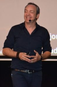 José Feliciano: "El foco se debe poner en el aprendizaje y no en el resultado" 2 JOSE FELICIANO 2