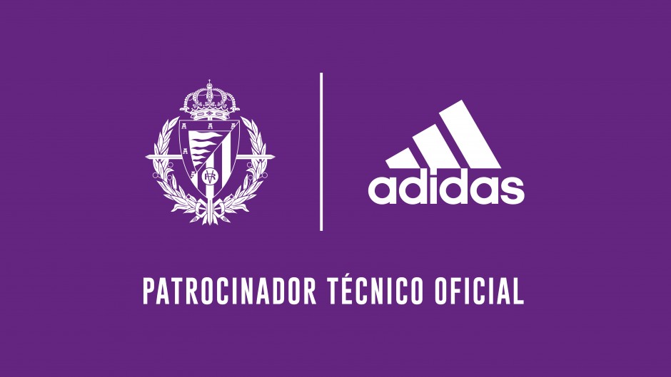 Adidas, primer 'fichaje' de relumbrón 1 10835n ADIDAS REAL VALLADOLID