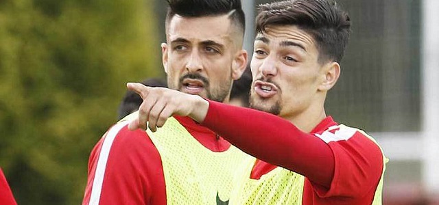 Fortaleza y polivalencia para el sector zurdo de la defensa