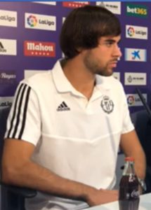 Caro: "Estoy aquí para quedarme" 2 Caro