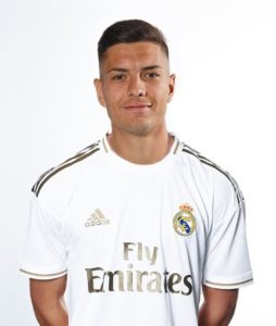 Javi Sánchez o el reto de seguir creciendo lejos de casa 2 Javi Sánchez 3