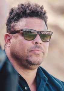 Ronaldo confía en pasar menos apuros pese a no poder hacer "fichajes caros" 2 Ronaldo