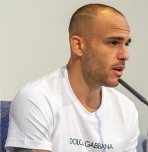 Cuestión de confianza 2 Sandro 1