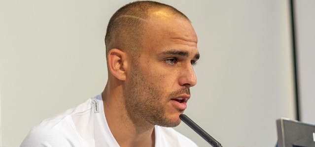 Cuestión de confianza