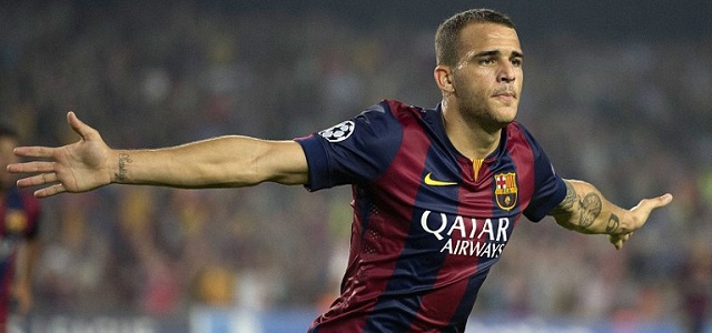 En busca de más que del gol