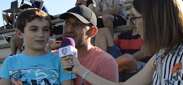 La afición del Real Valladolid, entre el enfado y la ilusión