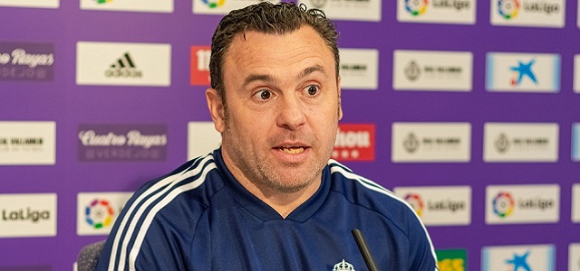 Sergio: “La gesta de la permanencia quedó ensombrecida por la Operación Oikos”