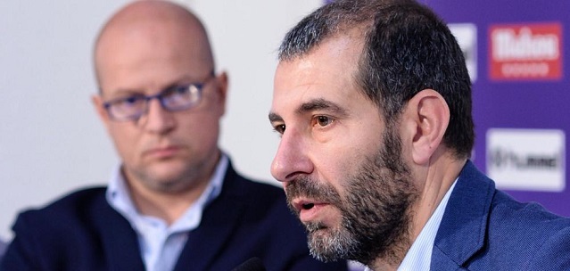 Espinar: “Inscribir a los jugadores de esta manera es algo rutinario, lo hacen muchos clubes”