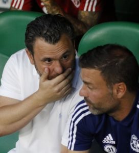 Sergio: "Corregir tras una victoria siempre es mejor" 2 65f786a934f932d42a5b3b5cce60c9bc copia