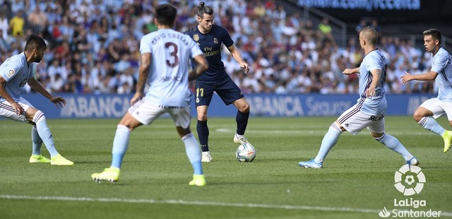 Ten cuidado, Sergio, el partido tiene trampa…