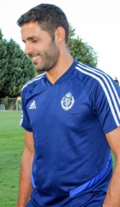 Javi Baraja: "Queremos ser protagonistas con el balón" 2 Baraja