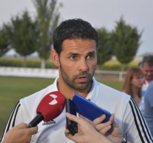 Baraja: "Estamos preparados para afrontar un año bonito" 2 Baraja2