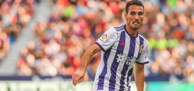 Fede San Emeterio: “Su gol ha llegado cuando mejor estábamos”