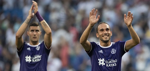 Más que un punto, "un puntazo" 1 Guardiola Nacho