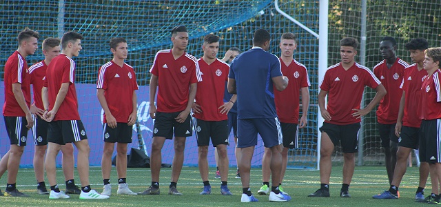 El Valladolid de Baptista, ante el reto de formar y reconquistar el título