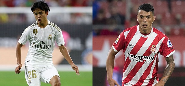 Sin comentarios sobre Kubo, pero sí sobre Porro