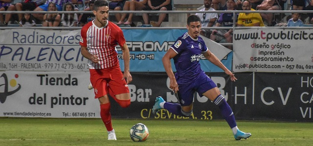 Miguel acompaña a Pedro Porro en la pre-lista de la sub 21 1 Miguel