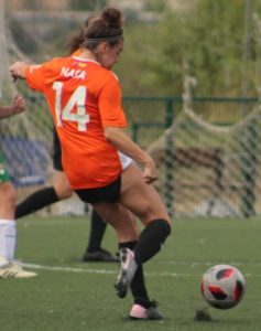 El CD Parquesol da sus primeros pasos en pretemporada reconociéndose a sí mismo 2 Nata